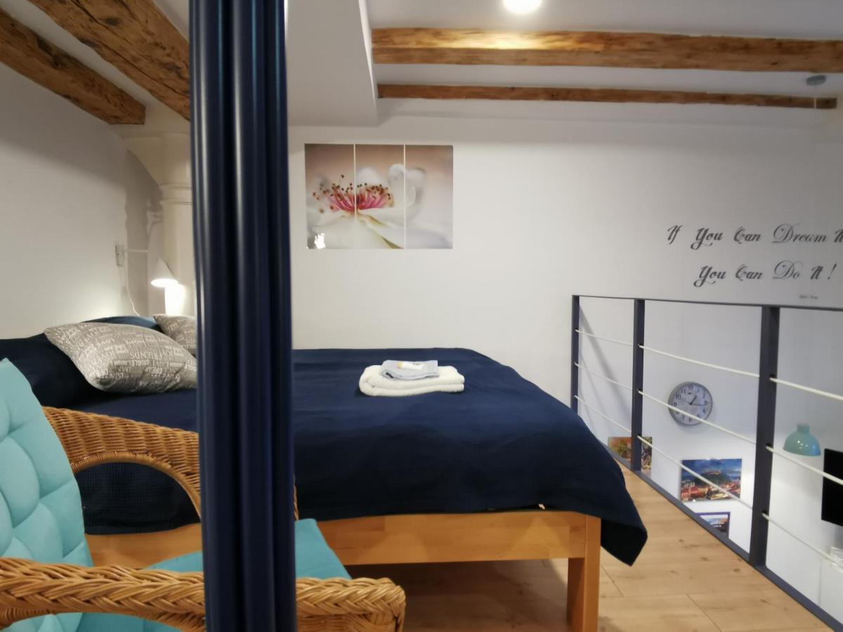 Stylish Apartment With Castle View & Free Parking Ljubljana Dış mekan fotoğraf